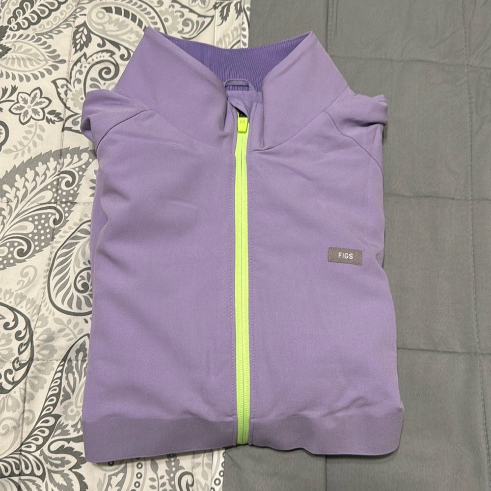 Wearfigs sydney jacket